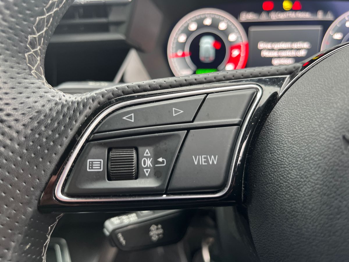 Used Audi A3 2021 for sale - 76541096: Photo 23