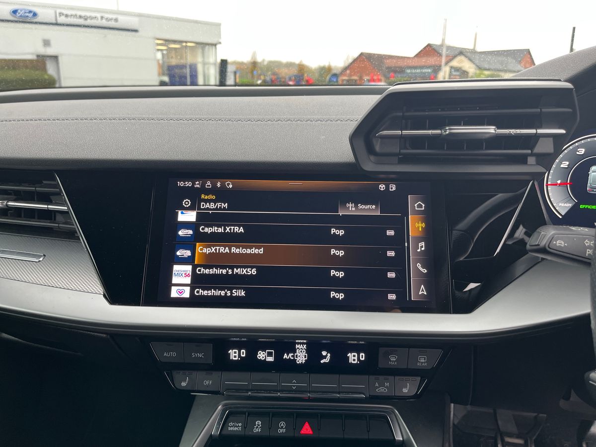 Used Audi A3 2021 for sale - 76541096: Photo 24