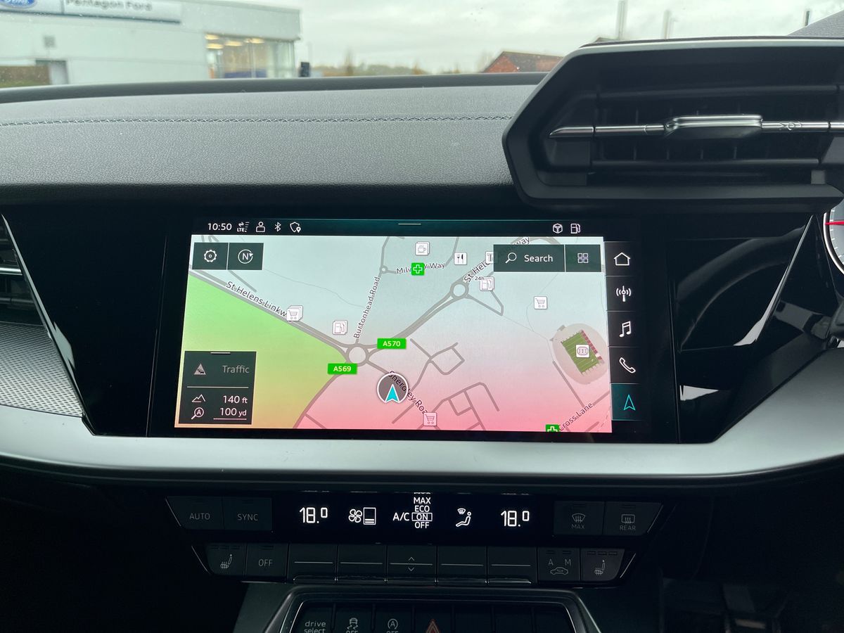 Used Audi A3 2021 for sale - 76541096: Photo 25