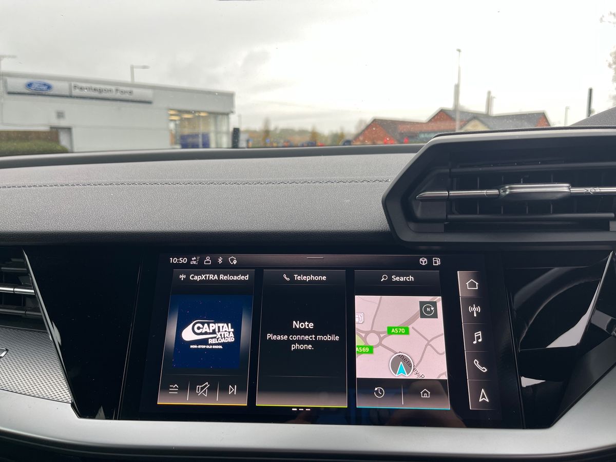 Used Audi A3 2021 for sale - 76541096: Photo 26