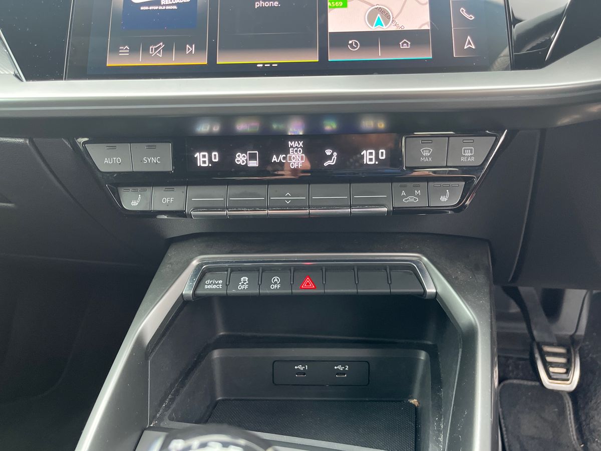 Used Audi A3 2021 for sale - 76541096: Photo 27