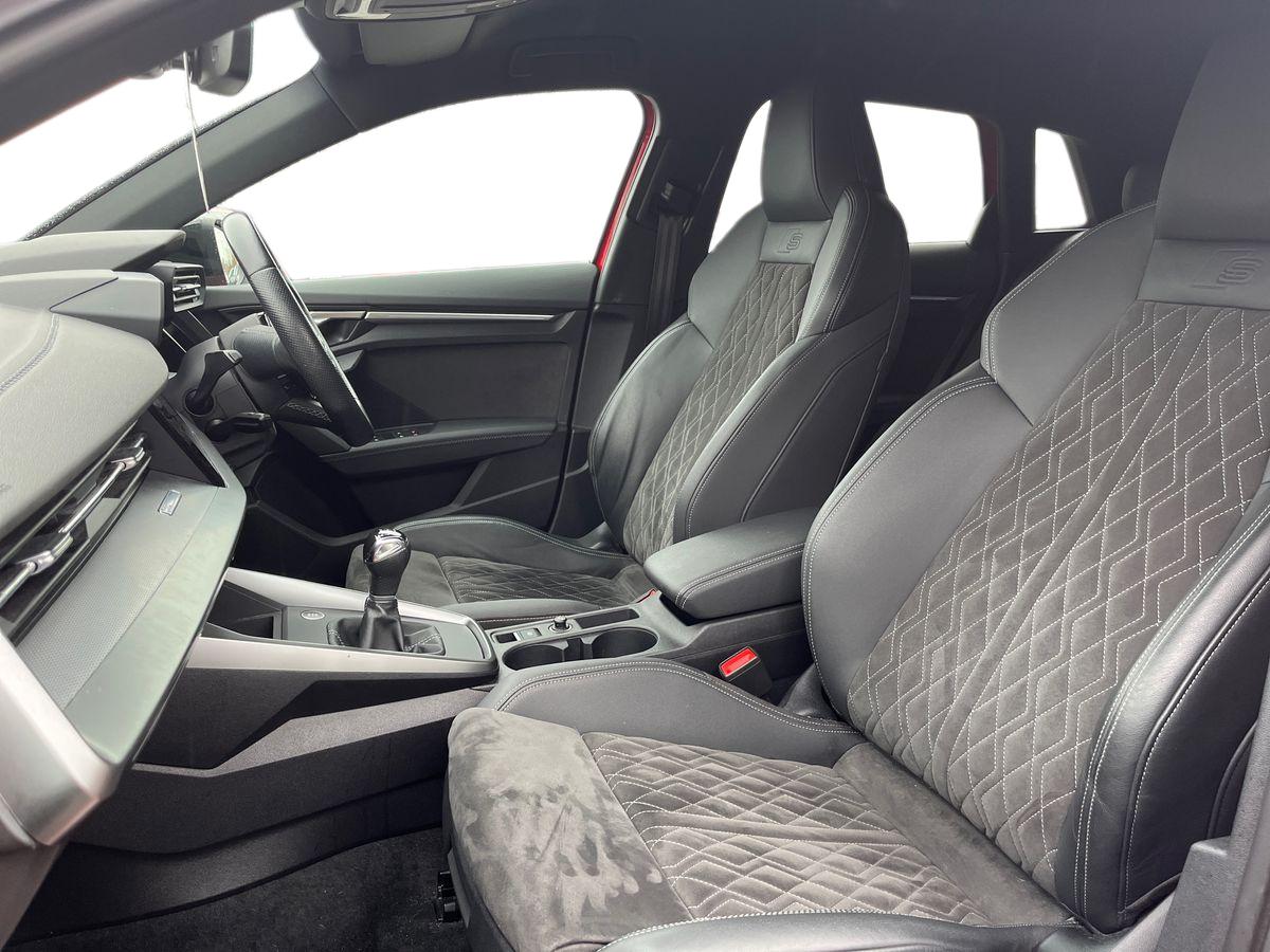 Used Audi A3 2021 for sale - 76541096: Photo 9