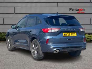 Used Ford Kuga 2022 for sale - 74621685: Photo