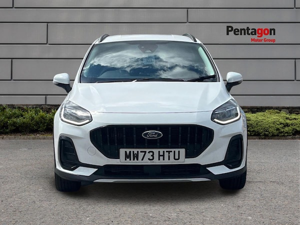Used Ford Fiesta 2023 for sale - 74904935: Photo 15