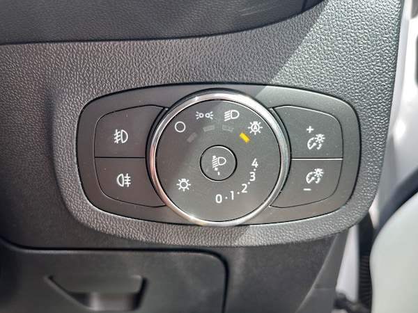 Used Ford Fiesta 2023 for sale - 74904935: Photo 20