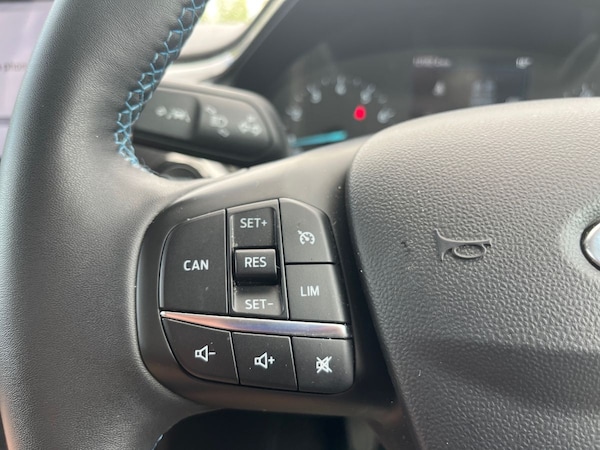 Used Ford Fiesta 2023 for sale - 74904935: Photo 22