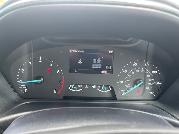 Used Ford Fiesta 2023 for sale - 74904935: Photo 23