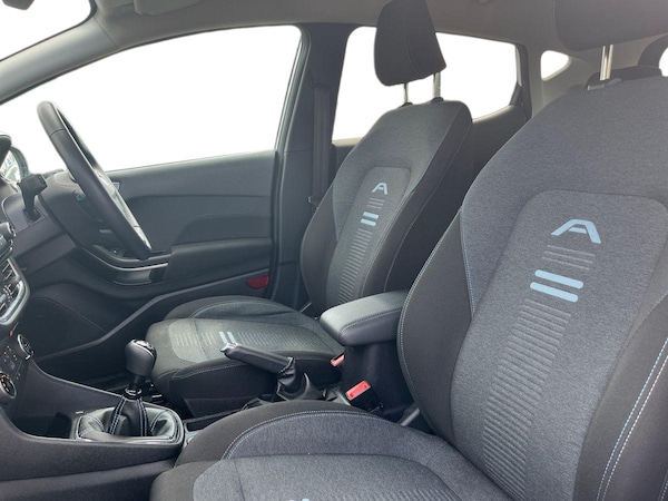 Used Ford Fiesta 2023 for sale - 74904935: Photo 9