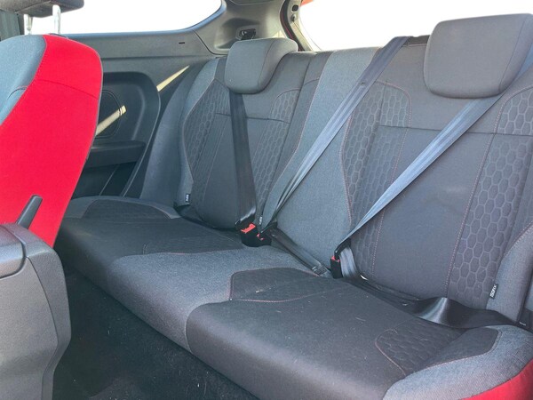 Used Ford Fiesta 2017 for sale - 76010788: Photo 10