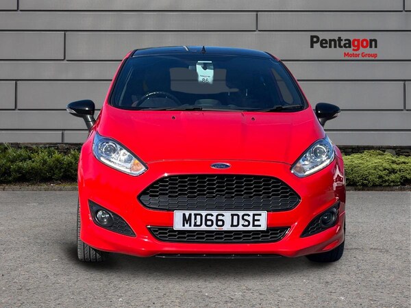 Used Ford Fiesta 2017 for sale - 76010788: Photo 15