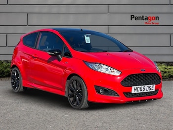 Ford - Fiesta