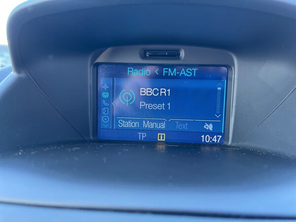 Used Ford Fiesta 2017 for sale - 76010788: Photo 21