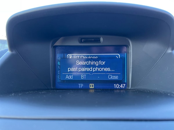 Used Ford Fiesta 2017 for sale - 76010788: Photo 22