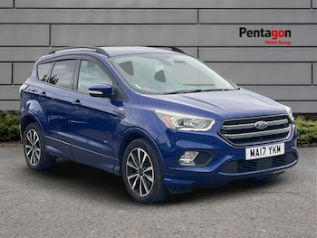 Used Ford Kuga 2017 for sale - 75561112: Photo