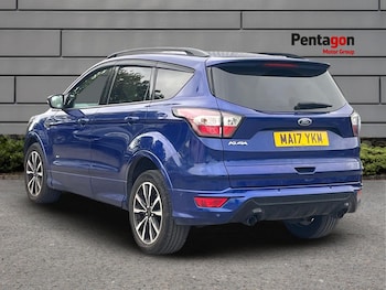Used Ford Kuga 2017 for sale - 75561112: Photo
