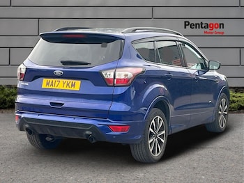 Used Ford Kuga 2017 for sale - 75561112: Photo