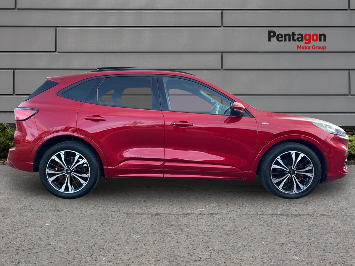 Used Ford Kuga 2022 for sale - 76004146: Photo 13