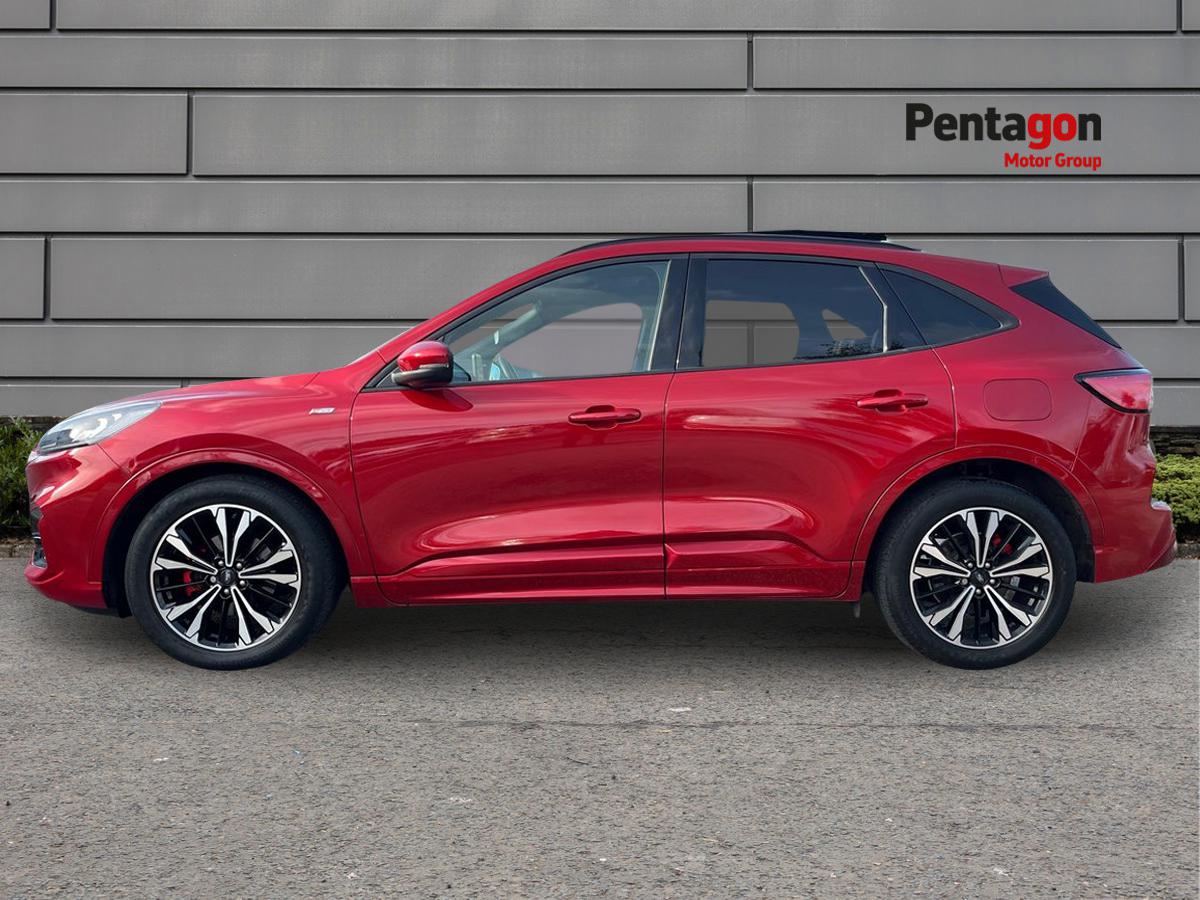 Used Ford Kuga 2022 for sale - 76004146: Photo 14