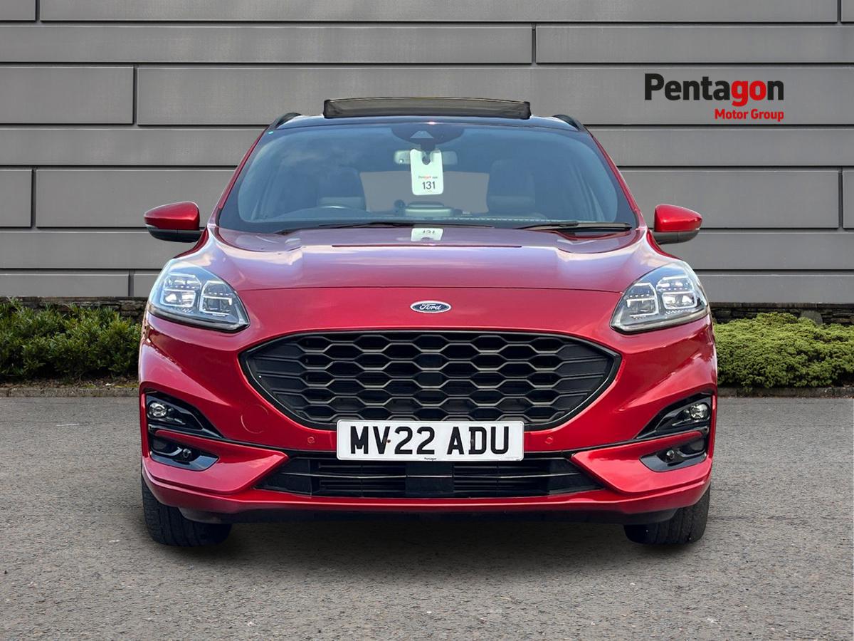 Used Ford Kuga 2022 for sale - 76004146: Photo 15