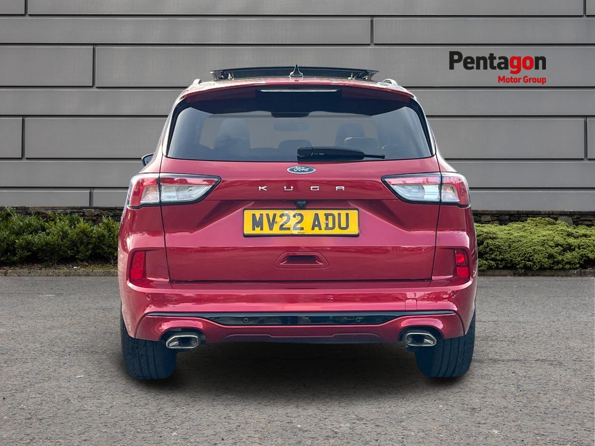 Used Ford Kuga 2022 for sale - 76004146: Photo 16