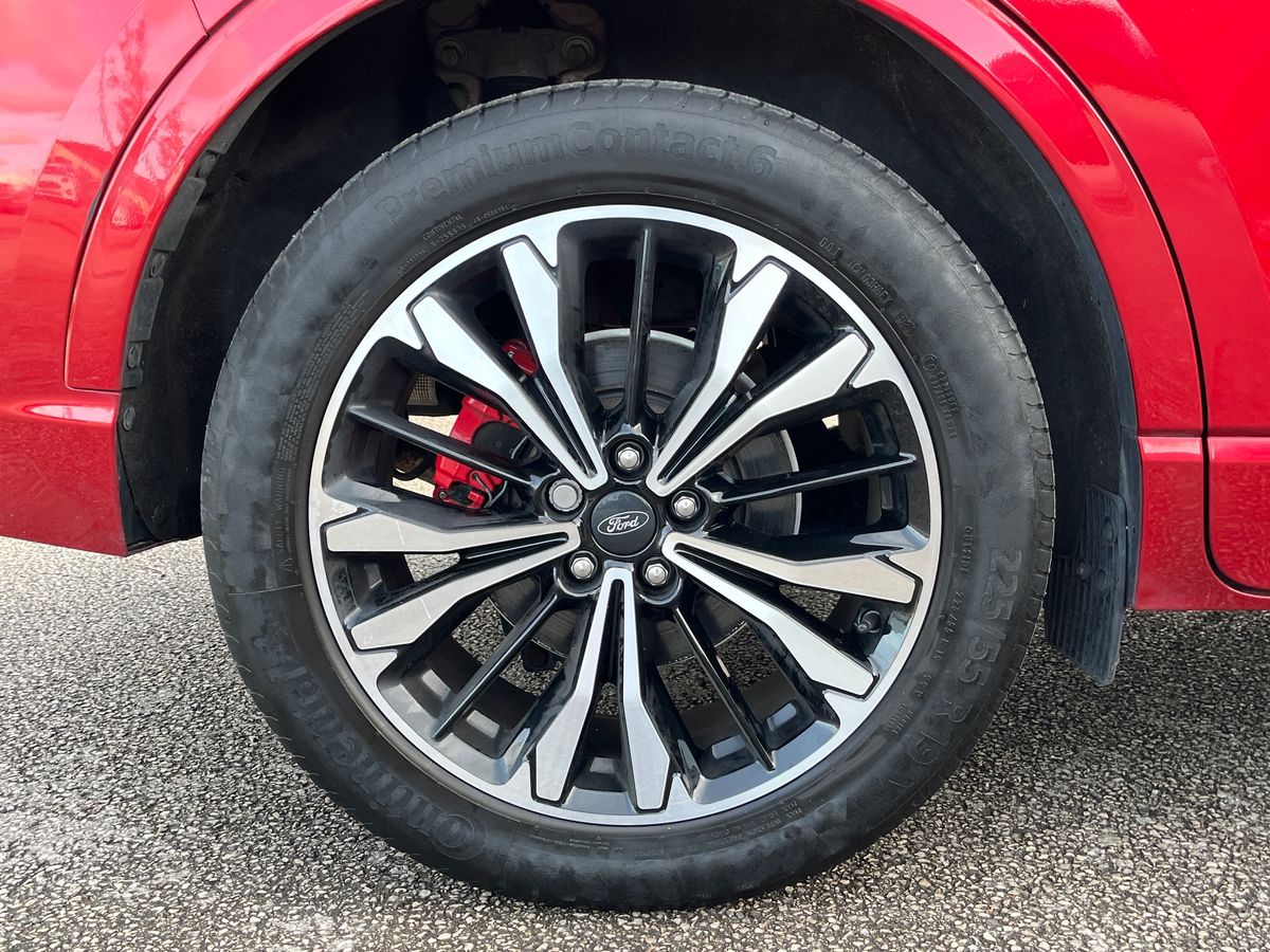 Used Ford Kuga 2022 for sale - 76004146: Photo 17