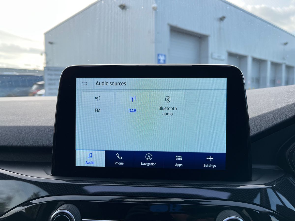 Used Ford Kuga 2022 for sale - 76004146: Photo 25