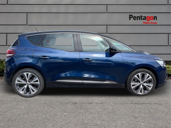 Used Renault Scenic 2017 for sale - 76257237: Photo 13