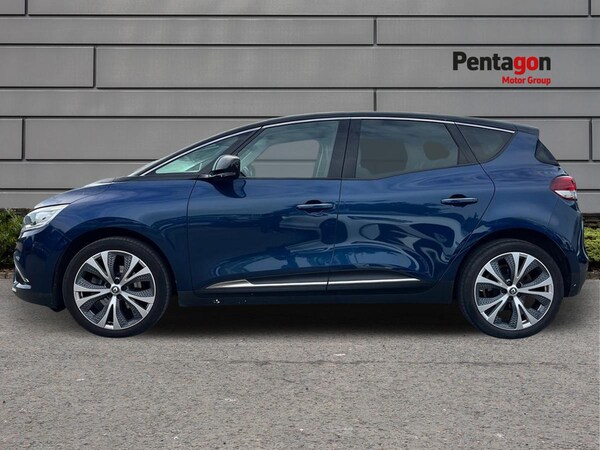Used Renault Scenic 2017 for sale - 76257237: Photo 14