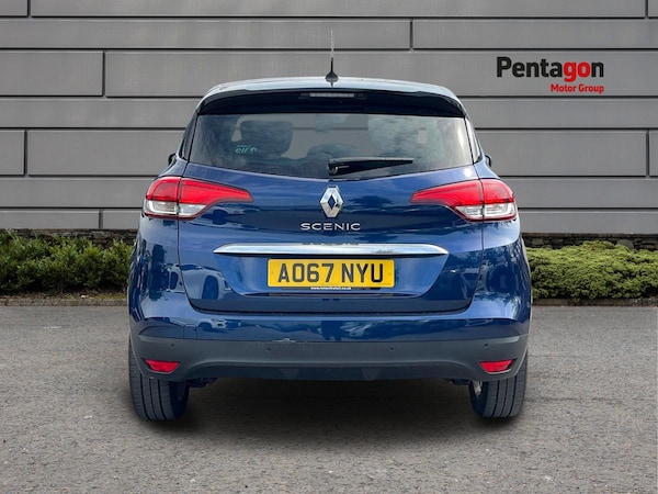 Used Renault Scenic 2017 for sale - 76257237: Photo 16