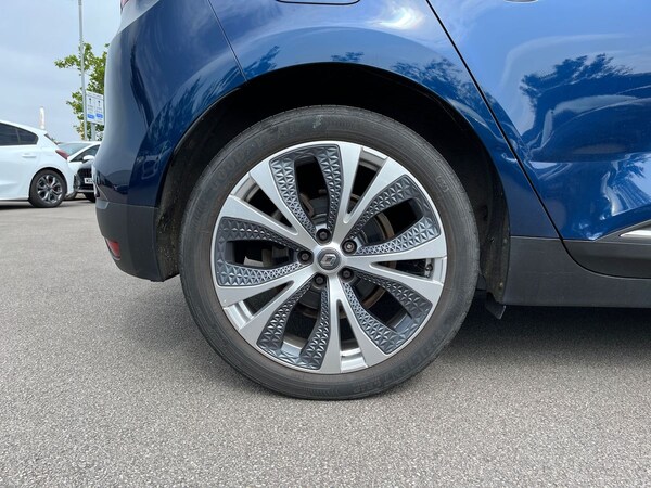 Used Renault Scenic 2017 for sale - 76257237: Photo 17