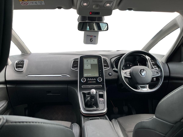 Used Renault Scenic 2017 for sale - 76257237: Photo 7