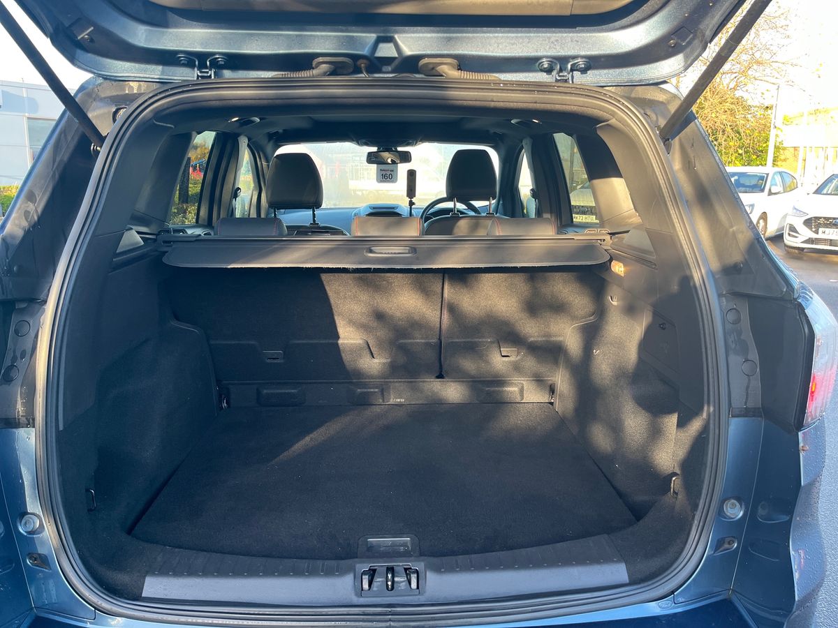 Used Ford Kuga 2019 for sale - 76541107: Photo 11