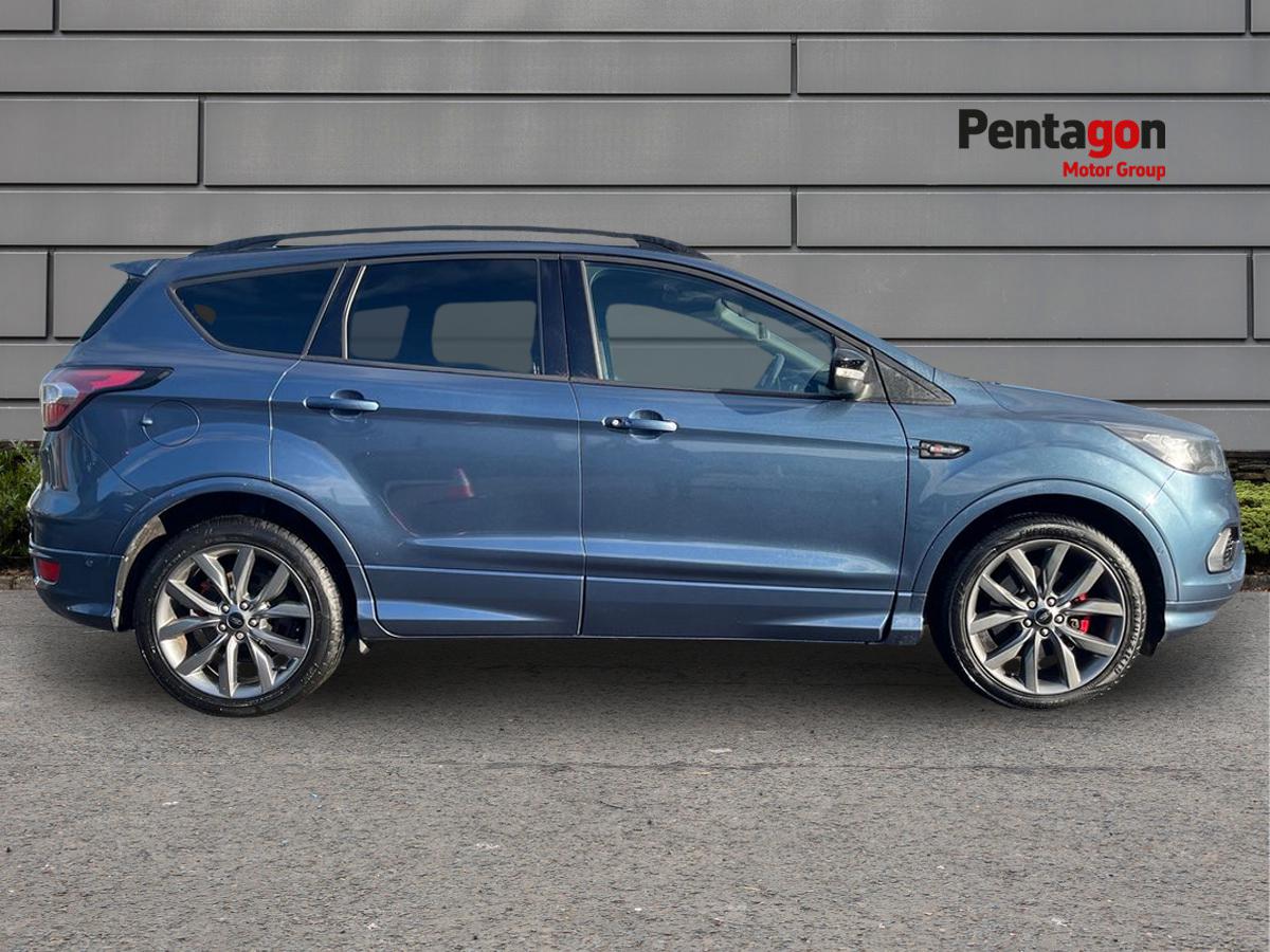 Used Ford Kuga 2019 for sale - 76541107: Photo 13