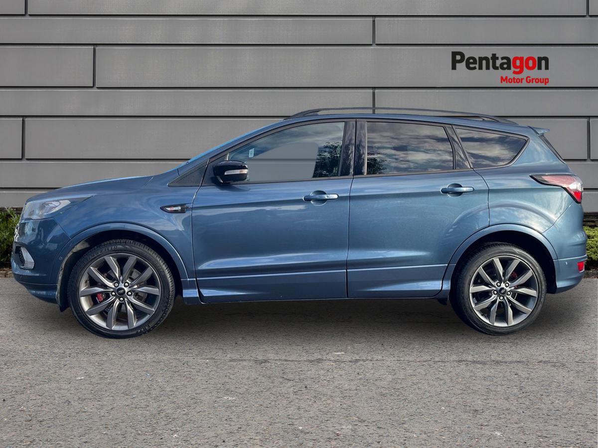 Used Ford Kuga 2019 for sale - 76541107: Photo 14