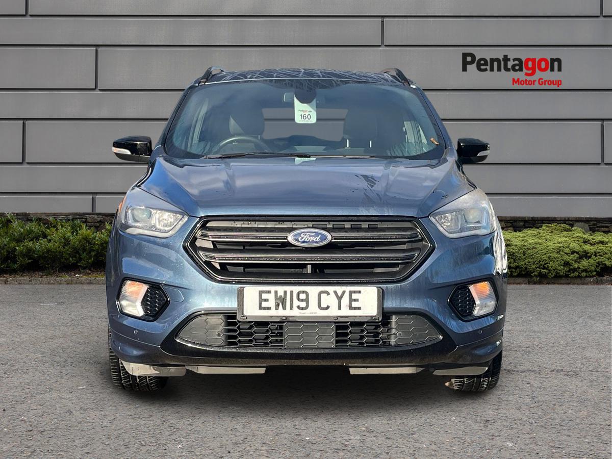 Used Ford Kuga 2019 for sale - 76541107: Photo 15