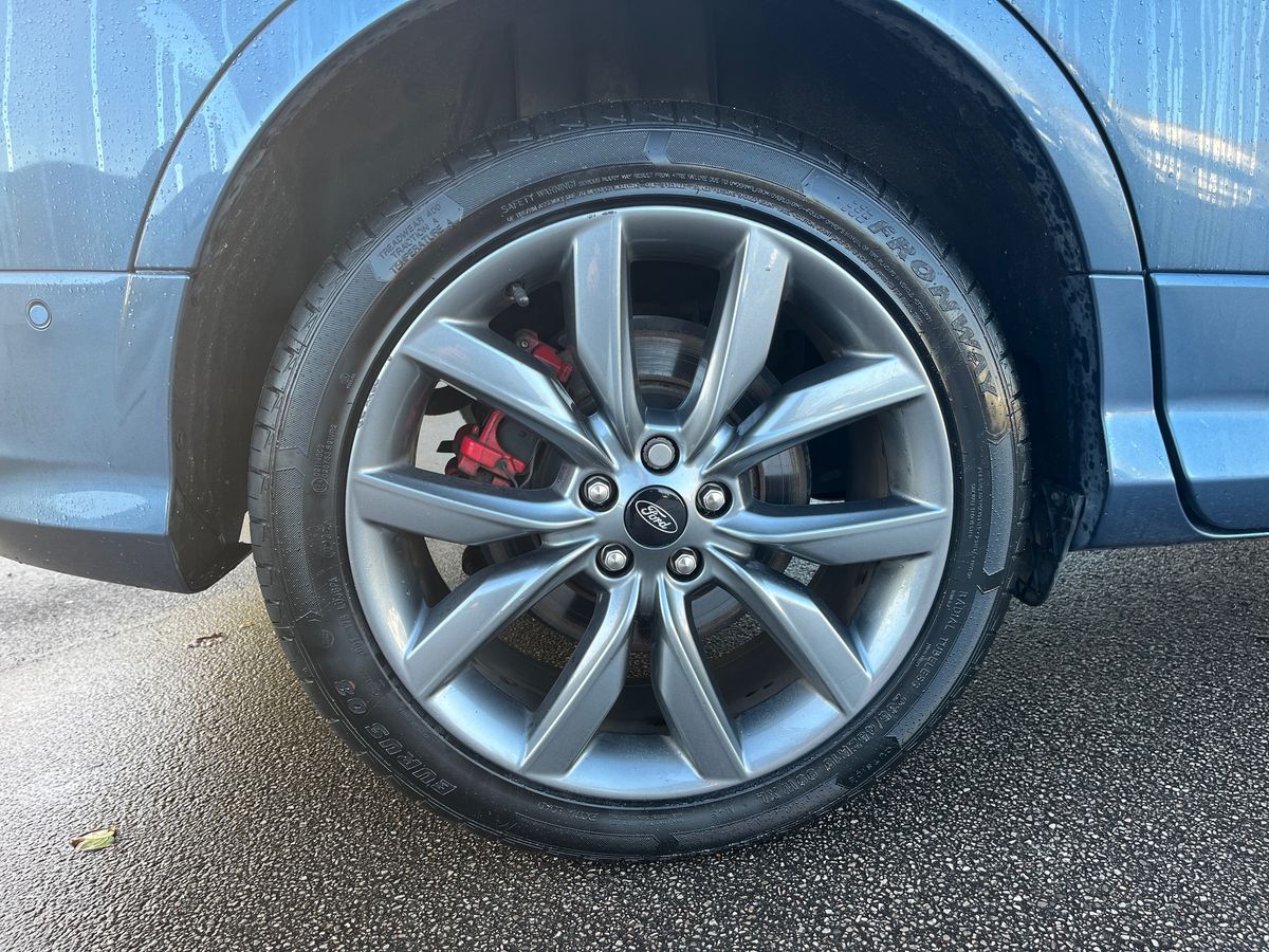 Used Ford Kuga 2019 for sale - 76541107: Photo 17