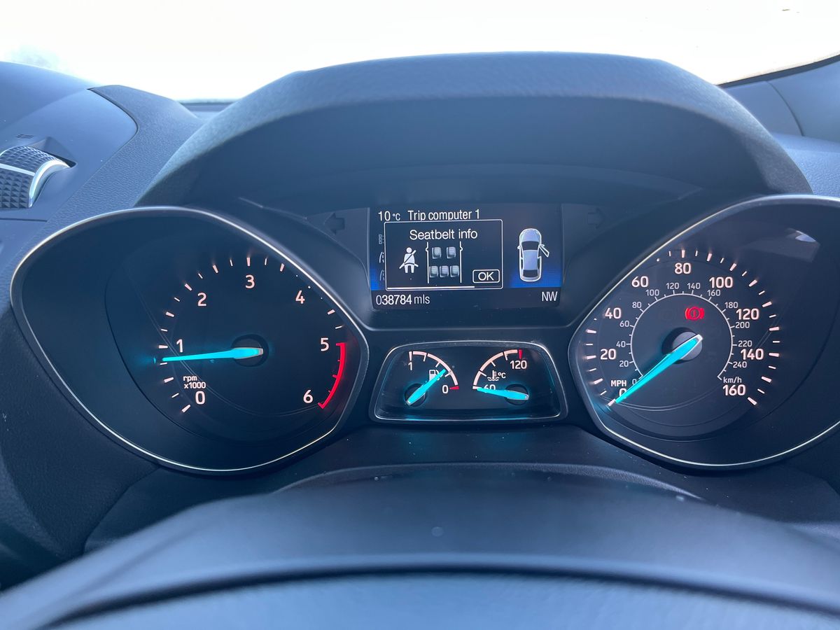 Used Ford Kuga 2019 for sale - 76541107: Photo 22