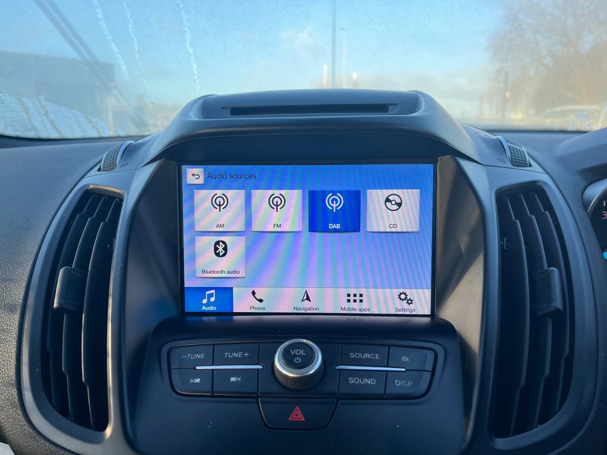 Used Ford Kuga 2019 for sale - 76541107: Photo 25