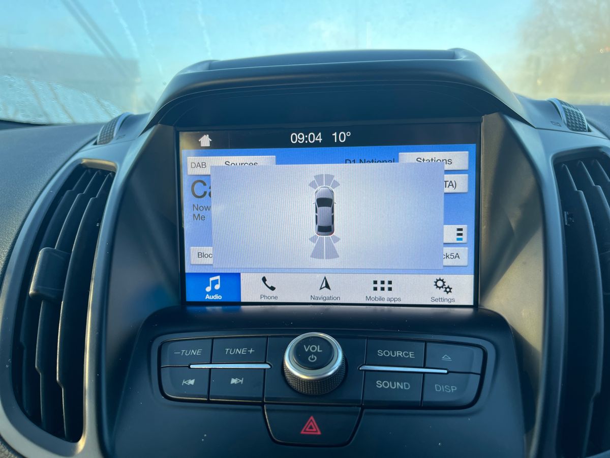 Used Ford Kuga 2019 for sale - 76541107: Photo 26