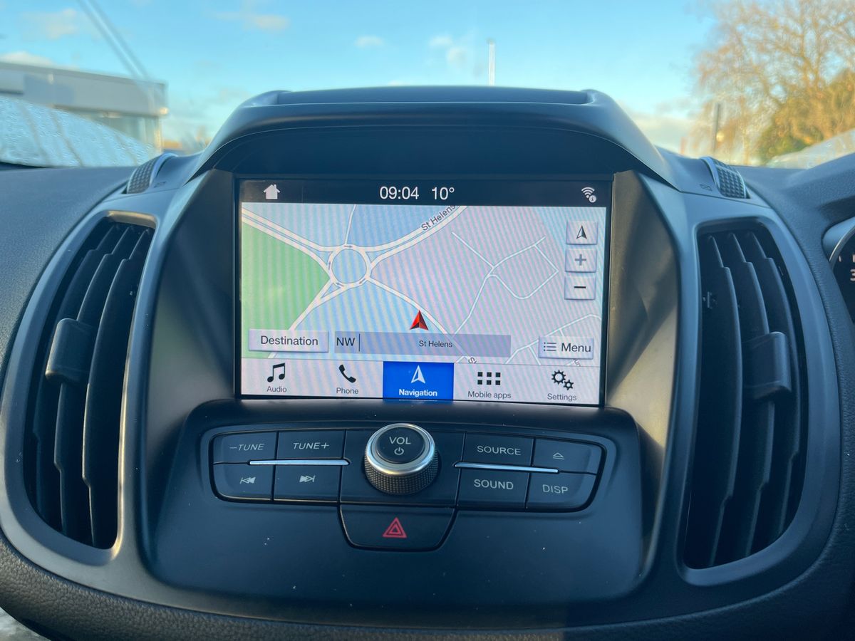 Used Ford Kuga 2019 for sale - 76541107: Photo 27