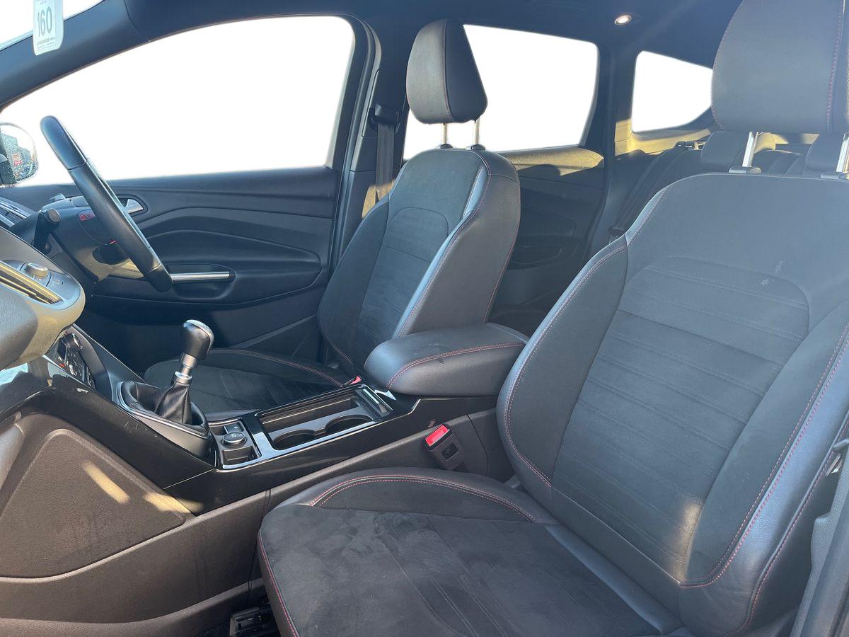 Used Ford Kuga 2019 for sale - 76541107: Photo 9