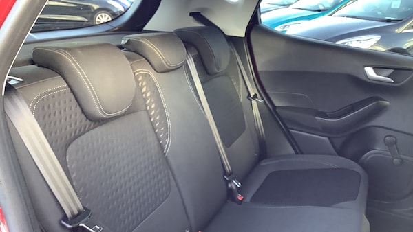 Used Ford Fiesta 2017 for sale - 76313398: Photo 10