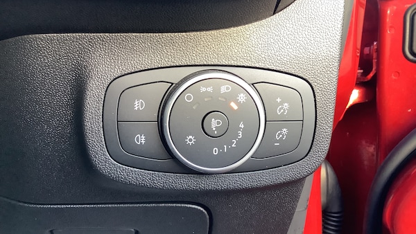 Used Ford Fiesta 2017 for sale - 76313398: Photo 23