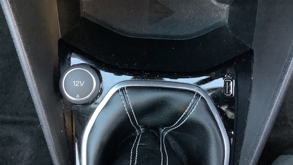 Used Ford Fiesta 2017 for sale - 76313398: Photo 25