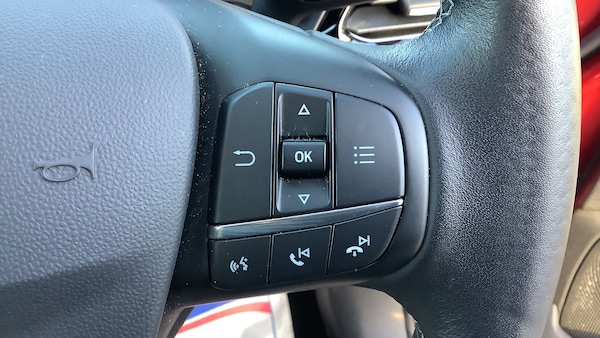 Used Ford Fiesta 2017 for sale - 76313398: Photo 28