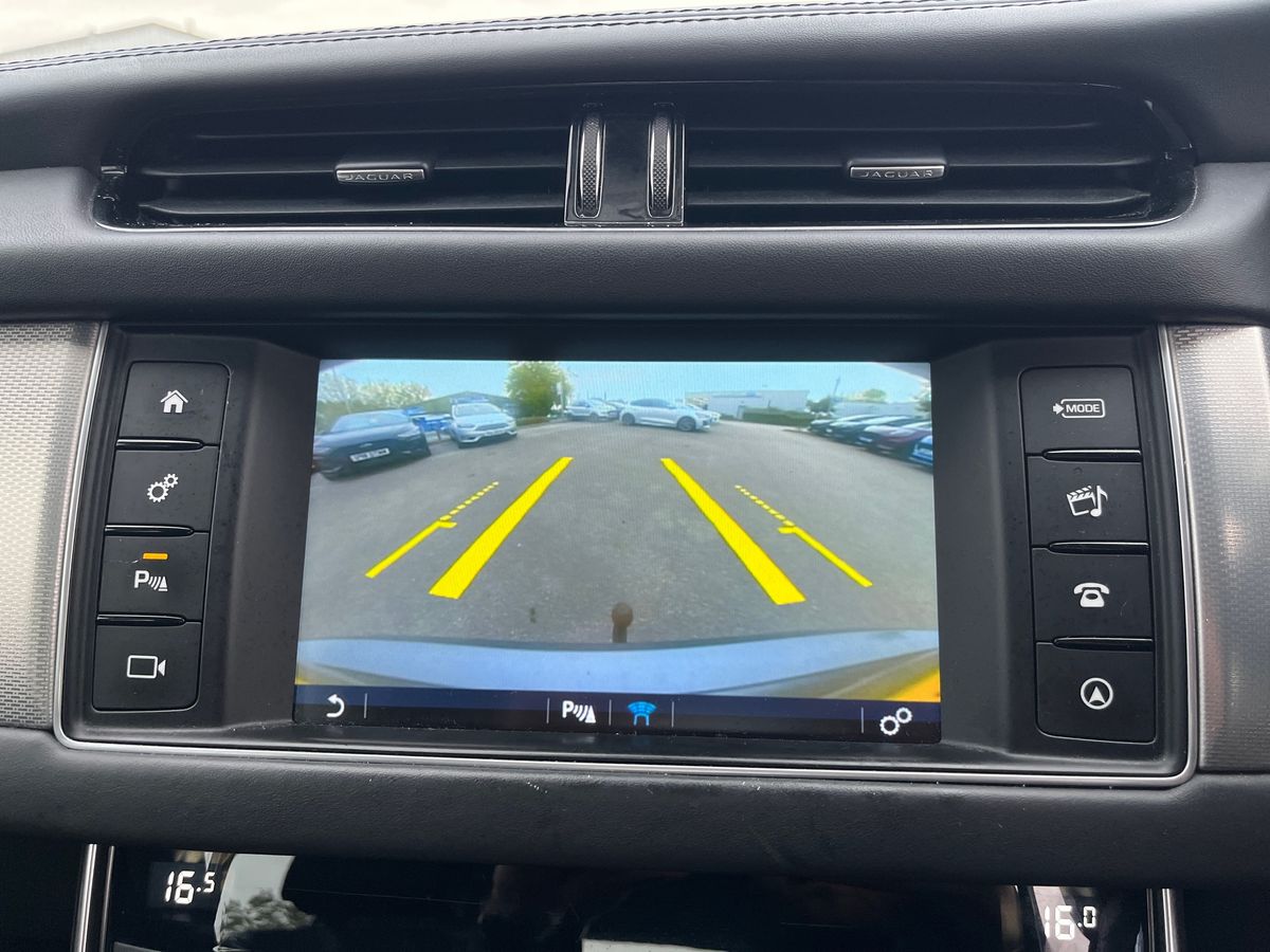 Used Jaguar XF 2017 for sale - 76197853: Photo 27