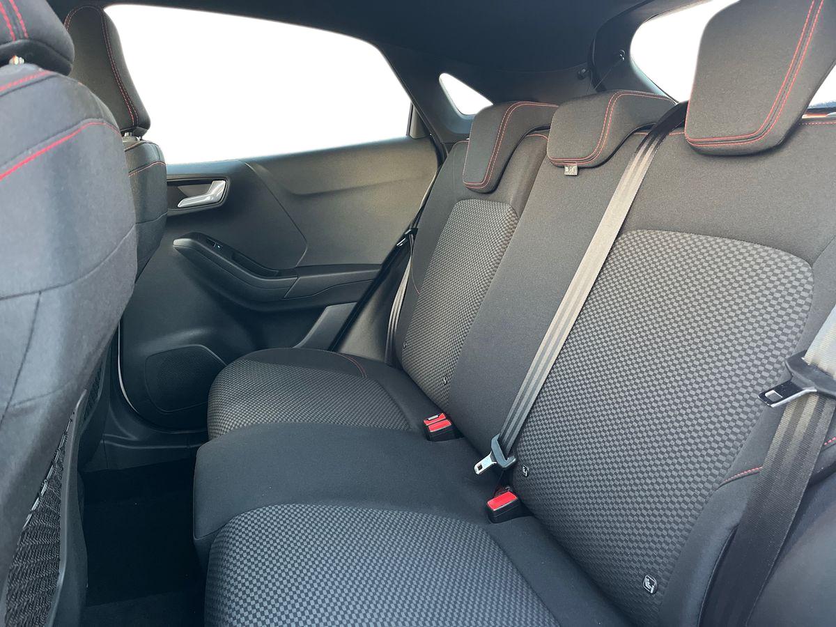 Used Ford Puma 2024 for sale - 76010794: Photo 10