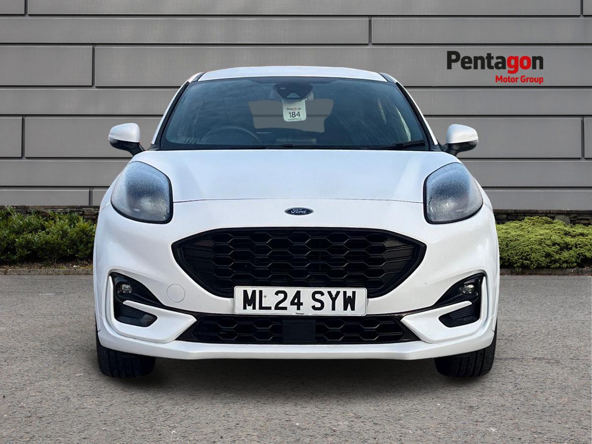 Used Ford Puma 2024 for sale - 76010794: Photo 15
