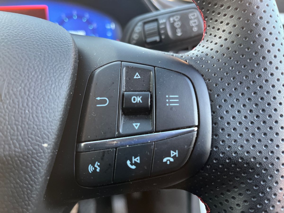 Used Ford Puma 2024 for sale - 76010794: Photo 21