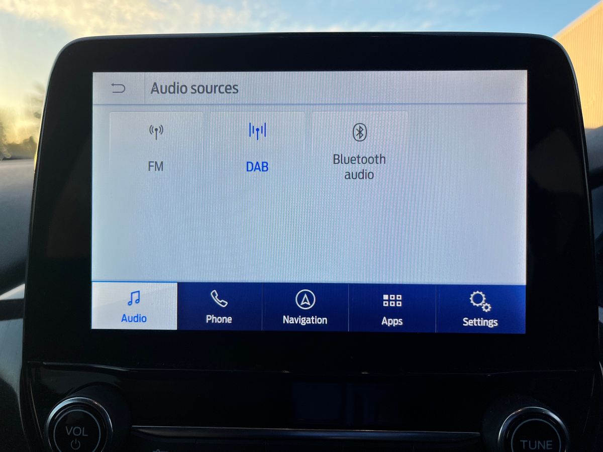 Used Ford Puma 2024 for sale - 76010794: Photo 24